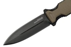 SOG Pentagon FX Covert 17-61-04-57 Flat Dark Earth, Dague 10 SOG Pentagon FX Covert 17-61-04-57 Flat Dark Earth, Dague -Couteaux Soldes Boutique SOG 17 61 04 57 03 sog