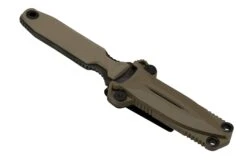 SOG Pentagon FX Covert 17-61-04-57 Flat Dark Earth, Dague 13 SOG Pentagon FX Covert 17-61-04-57 Flat Dark Earth, Dague -Couteaux Soldes Boutique SOG 17 61 04 57 06 sog