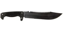 SOG Jungle Primitive F03TN-CP Couteau Fixe -Couteaux Soldes Boutique SOG F03TN CP 02 sog sog f03tn cp 02