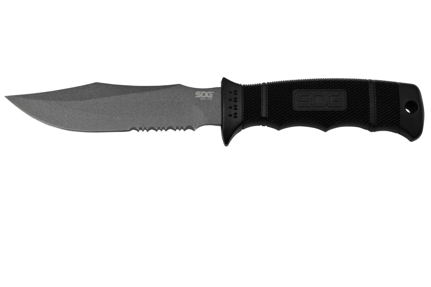 SOG - Seal Pup 3 SOG - Seal Pup