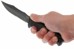 SOG - Seal Pup 22 SOG - Seal Pup -Couteaux Soldes Boutique SOG M37 04 sog seal pup sogm37 d4