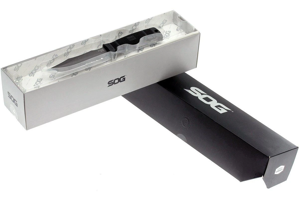 SOG - Seal Pup 15 SOG - Seal Pup – Image 13