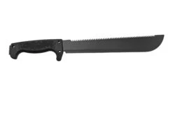 SOG SOGfari 13" Machete, MC01-N, Coupe-coupe -Couteaux Soldes Boutique SOG MC01 N 02 sog