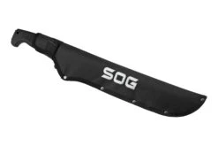 SOG SOGfari 13" Machete, MC01-N, Coupe-coupe -Couteaux Soldes Boutique SOG MC01 N 05 sog