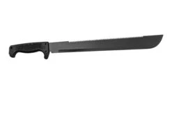 SOG SOGfari 18" Machete, MC02-N, Machette -Couteaux Soldes Boutique SOG MC02 N 02 sog
