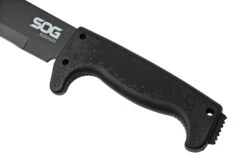 SOG SOGfari 18" Machete, MC02-N, Machette -Couteaux Soldes Boutique SOG MC02 N 04 sog