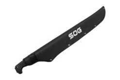 SOG SOGfari 18" Machete, MC02-N, Machette -Couteaux Soldes Boutique SOG MC02 N 05 sog