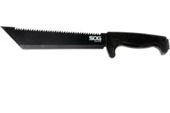 SOG SOGfari Machete - MC04-N Machette -Couteaux Soldes Boutique SOG MC04 N 01 sog sog mc04 n 01