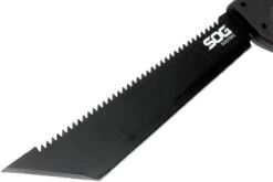 SOG SOGfari Machete - MC04-N Machette -Couteaux Soldes Boutique SOG MC04 N 03 sog sog mc04 n 03