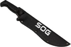 SOG SOGfari Machete - MC04-N Machette -Couteaux Soldes Boutique SOG MC04 N 07 sog sog mc04 n 07