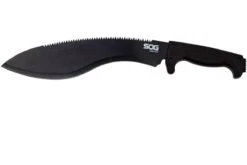 SOG Kukri Machete SOGfari MC11-N Machette -Couteaux Soldes Boutique SOG MC11 N 01 sog kukri sog mc11 n 01