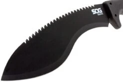 SOG Kukri Machete SOGfari MC11-N Machette -Couteaux Soldes Boutique SOG MC11 N 03 sog kukri sog mc11 n 03
