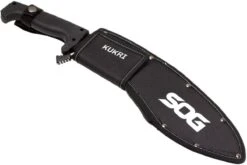 SOG Kukri Machete SOGfari MC11-N Machette -Couteaux Soldes Boutique SOG MC11 N 08 sog kukri sog mc11 n 08