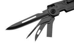 SOG PowerAccess Black PA1002-CP Multitool -Couteaux Soldes Boutique SOG PA1002 CP 03 sog