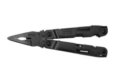 SOG PowerAccess Black PA1002-CP Multitool -Couteaux Soldes Boutique SOG PA1002 CP 05 sog
