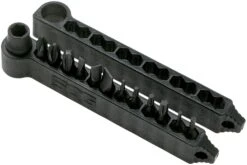 SOG PowerAccess Deluxe Black PA2002 Pince Multifonctions -Couteaux Soldes Boutique SOG PA2002 CP 07 sog