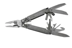 SOG PowerAccess Assist MT Stonewashed PA3001-CP Multitool