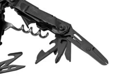 SOG PowerLitre Black PL1002-CP Multitool -Couteaux Soldes Boutique SOG PL1002 CP 04 sog