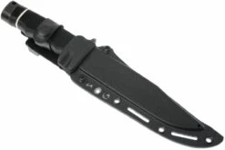SOG S10B Tech Bowie -Couteaux Soldes Boutique SOG S10B K 05 sog tech bowie sogs10b k d5
