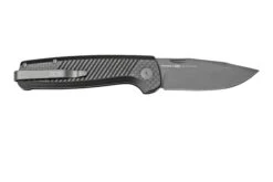 SOG Terminus SJ LTE Carbon Graphite TM1006-BX Couteau De Poche Slipjoint -Couteaux Soldes Boutique SOG TM1006 BX 02 sog