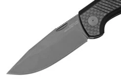 SOG Terminus SJ LTE Carbon Graphite TM1006-BX Couteau De Poche Slipjoint -Couteaux Soldes Boutique SOG TM1006 BX 03 sog