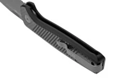 SOG Terminus SJ LTE Carbon Graphite TM1006-BX Couteau De Poche Slipjoint -Couteaux Soldes Boutique SOG TM1006 BX 04 sog