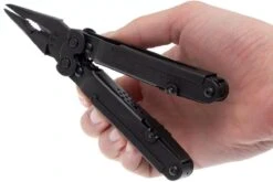 SOG Powerlock B61 Pince Multifonction, Noire -Couteaux Soldes Boutique SOGB61 09 sog multitool sogb61 09