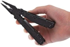 SOG Powerassist B66 Pince Multifonction, Noire -Couteaux Soldes Boutique SOGB66 10 sog multitool sogb66 10