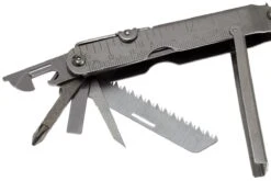 SOG Powerlock S60 Pince Multifonction, Silver -Couteaux Soldes Boutique SOGS60 03 sog powerlock s60 zilver sogs60 03