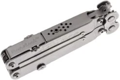 SOG Powerlock S60 Pince Multifonction, Silver -Couteaux Soldes Boutique SOGS60 07 sog powerlock s60 zilver sogs60 07