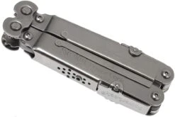SOG Powerlock S60 Pince Multifonction, Silver -Couteaux Soldes Boutique SOGS60 08 sog powerlock s60 zilver sogs60 08
