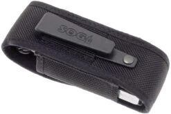 SOG Powerlock S60 Pince Multifonction, Silver -Couteaux Soldes Boutique SOGS60 11 sog powerlock s60 zilver sogs60 11