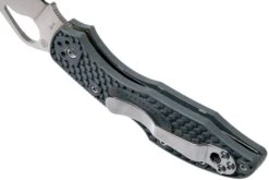 Spyderco Byrd Meadowlark 2 Gris BY04PGY2 Couteau De Poche 15 Spyderco Byrd Meadowlark 2 Gris BY04PGY2 Couteau De Poche -Couteaux Soldes Boutique SPBY04PGY2 05 spyderco byrd