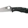 Spyderco Endura 4 Noir C10FPBK Couteau De Poche 1 Spyderco Endura 4 Noir C10FPBK Couteau De Poche -Couteaux Soldes Boutique SPC10FPBK 01 spyderco