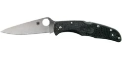 Spyderco Endura 4 Noir C10FPBK Couteau De Poche