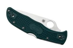 Spyderco Endela K390 C243FSK390 Couteau De Poche Dentelé -Couteaux Soldes Boutique SPC243FSK390 06 spyderco