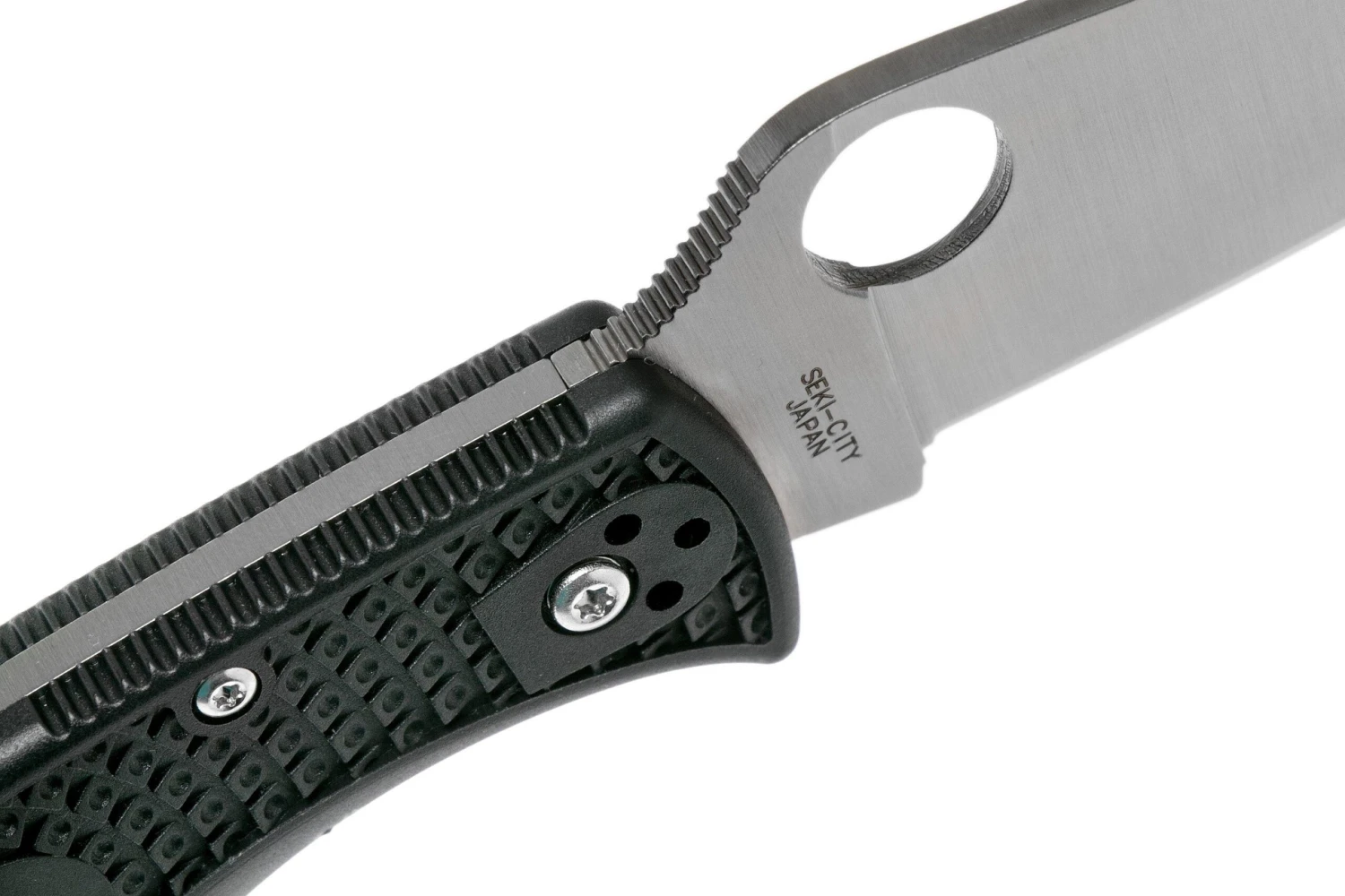 Spyderco Endela C243PBK, Couteau De Poche 8 Spyderco Endela C243PBK, Couteau De Poche – Image 6