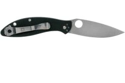 Spyderco Astute C252GP Couteau De Poche 10 Spyderco Astute C252GP Couteau De Poche -Couteaux Soldes Boutique SPC252GP 02 spyderco