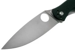 Spyderco Astute C252GP Couteau De Poche 11 Spyderco Astute C252GP Couteau De Poche -Couteaux Soldes Boutique SPC252GP 03 spyderco