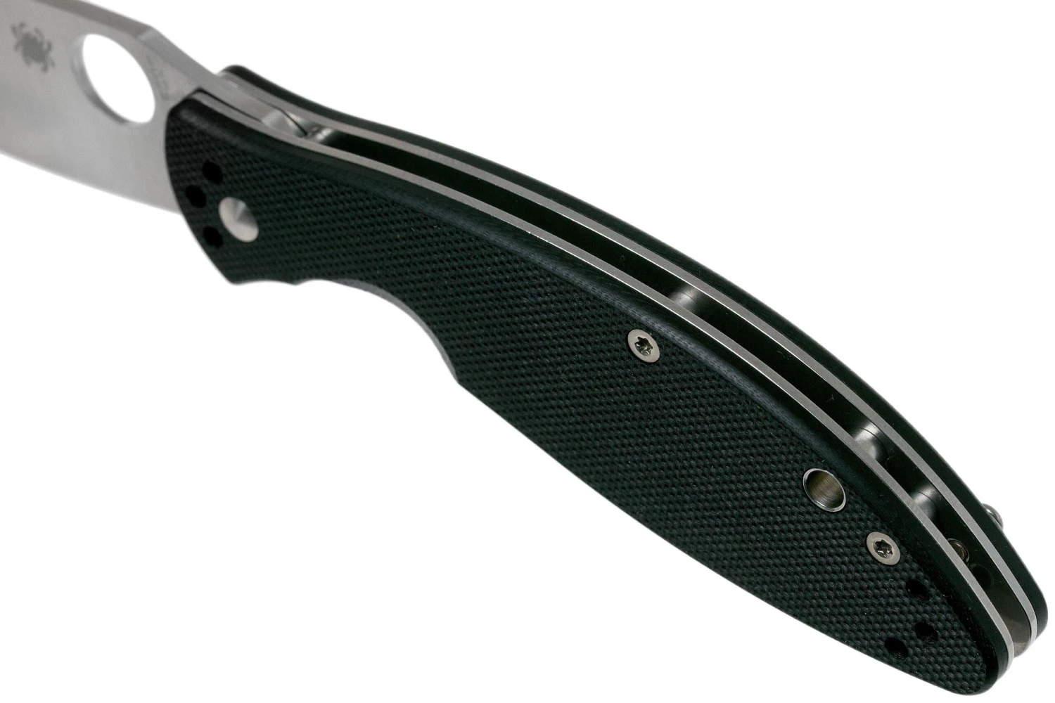 Spyderco Astute C252GP Couteau De Poche 9 Spyderco Astute C252GP Couteau De Poche – Image 7