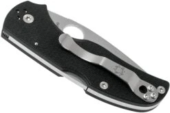 Spyderco Native 5 C41GP5 Couteau De Poche -Couteaux Soldes Boutique SPC41GP5 04 spyderco v2018