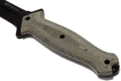 Steel Will Fervor 1201 Dague Tactique 13 Steel Will Fervor 1201 Dague Tactique -Couteaux Soldes Boutique SWK 1201 03 steel will swk 1201 03