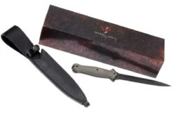 Steel Will Fervor 1201 Dague Tactique 19 Steel Will Fervor 1201 Dague Tactique -Couteaux Soldes Boutique SWK 1201 09 steel will swk 1201 09