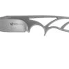 Steel Will Druid 281 Couteau De Cou 2 Steel Will Druid 281 Couteau De Cou -Couteaux Soldes Boutique SWK 281 01 steel will swk 281 01