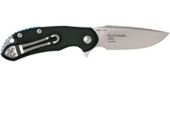 Steel Will Cutjack C22M-2BK Black G10, M390 Blade Couteau De Poche 11 Steel Will Cutjack C22M-2BK Black G10, M390 Blade Couteau De Poche -Couteaux Soldes Boutique SWK C22M 2BK 02 steel will swk c22m 2bk 02