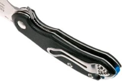 Steel Will Cutjack C22M-2BK Black G10, M390 Blade Couteau De Poche 14 Steel Will Cutjack C22M-2BK Black G10, M390 Blade Couteau De Poche -Couteaux Soldes Boutique SWK C22M 2BK 05 steel will swk c22m 2bk 05