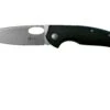 Steel Will Sedge F19-10 Satin, Black Couteau De Poche 1 Steel Will Sedge F19-10 Satin, Black Couteau De Poche -Couteaux Soldes Boutique SWK F19 10 01 steel will knives