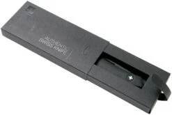 Swiza D01 Allblack Couteau Suisse, Noir -Couteaux Soldes Boutique SZD01 AB 06 swiza