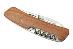 Swiza TT03 Tick Tool, Couteau Suisse Avec Pince à Tiques, Bois De Noyer 13 Swiza TT03 Tick Tool, Couteau Suisse Avec Pince à Tiques, Bois De Noyer -Couteaux Soldes Boutique SZTT03 W 05 swiza