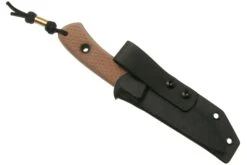 TRC Knives K-1s Sprint Run 2022 Couteau à Lame Fixe -Couteaux Soldes Boutique TI K1S NM APO 06 trc